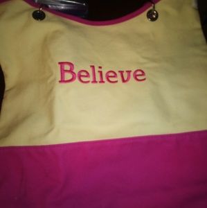 Thirty-One Canvas Crew Carry All